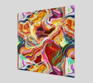 Electric Light Warp preview