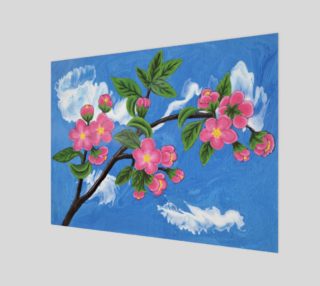 Cherry Blossom Branch preview
