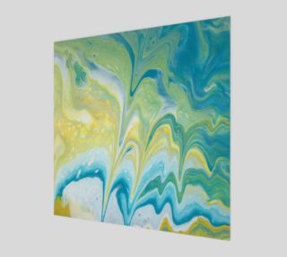 Melting preview