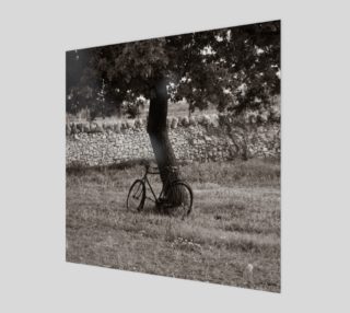 Utterly Italy Martina Franca Bike 24x24 preview