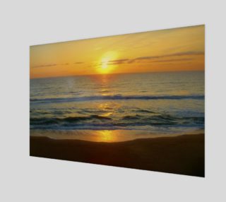 Beach Sunrise preview