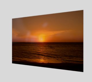 Golden Sunrise preview