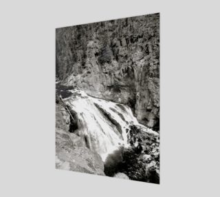 Water vs' Rock preview