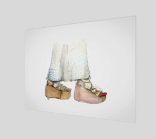 Clover Canyon prefall16 preview