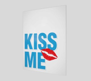 Kiss Me preview