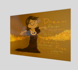 Dream preview