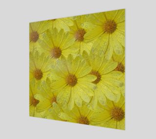 Yellow Flower 160525 aperçu