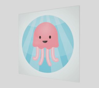 Jellyfish preview