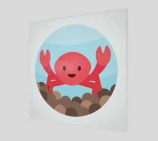 Crab preview