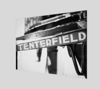 Tenterfield Railway Cart preview