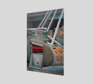 Scrambler 2 : 3 preview