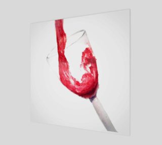 Rosso vino. preview