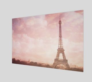 Paris in Pink preview