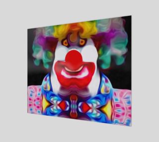 Candy Ass Clown preview