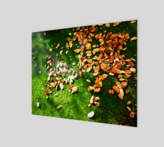Fall Breeze preview