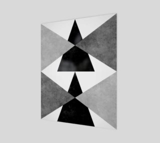 Minimalist Geometric Art preview