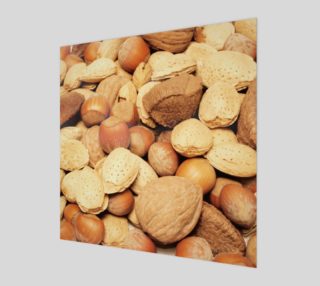 Assorted Nuts preview