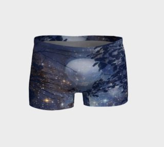 Aperçu de Moon shorts