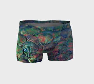 Opal Scale Shorts  preview