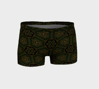Imperial Cloth Shorts preview