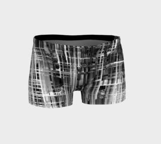 Construction Shorts preview
