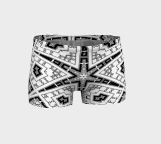 Diamond Star Loops  Shorts preview