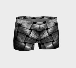 DiDon Weave Shorts preview
