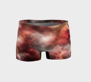 Anomalous Nebula Shorts preview