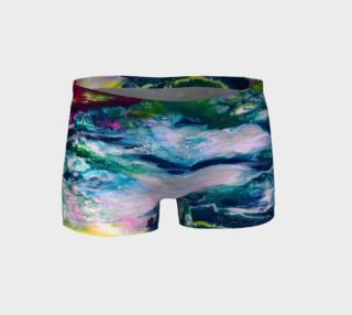 Aperçu de Cosmic water shorts