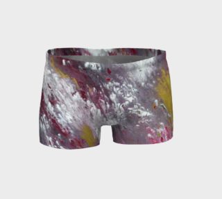 Aperçu de Vesuvius Shorts