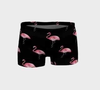 flamingo preview