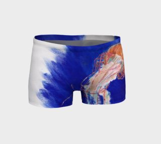 Jellyfish Shorts preview