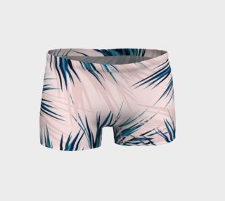 Pointy Palm Shorts preview