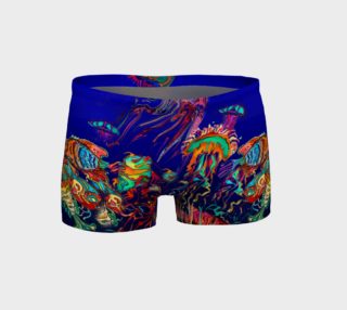 Jellfish_shorts preview