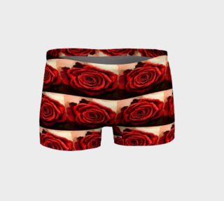 Vintage Red Rose  preview