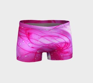 EverLuna Pink Shorts preview