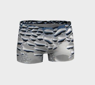 Silver Condensation Shorts preview