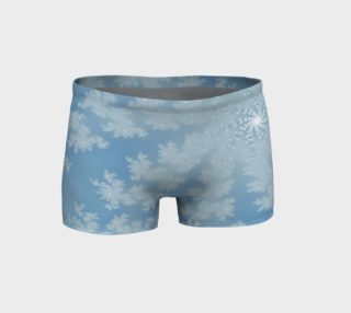 Icy Star Shorts preview