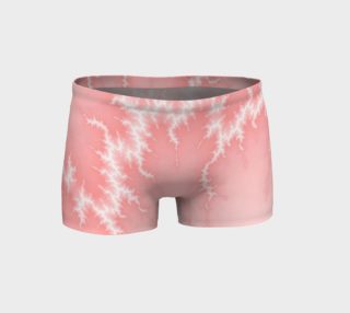 Pink Lightning Shorts preview