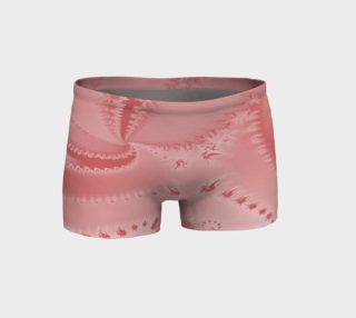 Pink Twilight Shorts preview