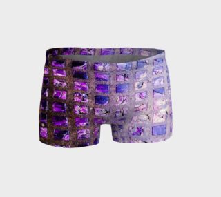 Amethyst Sidewalk Shorts preview