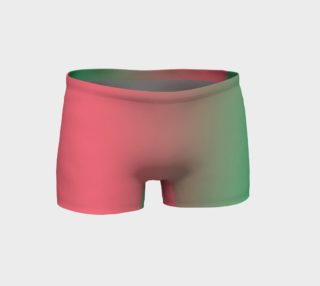 Watermelon Shorts preview