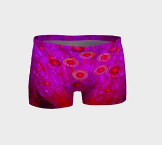 Fuschia Rush preview