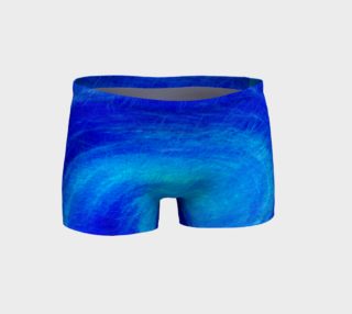 Blue Wave Shorts preview