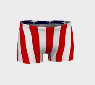All American Shorts preview