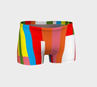 Juicy Fruit Shorts preview