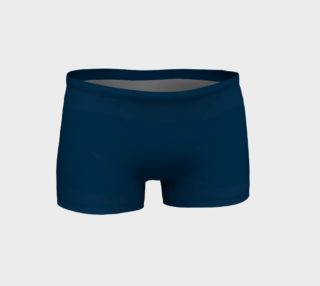 Midnight Blue Shorts preview