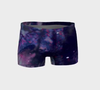 Athletic Short's "Purple Midnight" by VCD © (2017). preview