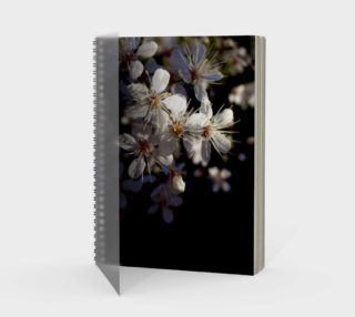 Magic Mirror Pear Blossom 7538  preview