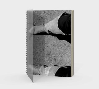 Concrete Boots BW preview